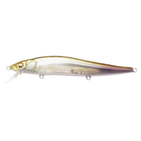 Wobler Megabass Vision Oneten 11cm - 006 HT ITO Wakasagi