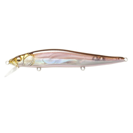 Wobler Megabass Vision Oneten 11cm - 028 HT Hakone Wakasagi Wobler Megabass Vision Oneten 11cm - 028 HT Hakone Wakasagi