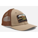 Czapka Greys Cap Scene Trucker TKRA2913TBGRYWPAT Czapka Greys Cap Scene Trucker TKRA2913TBGRYWPAT