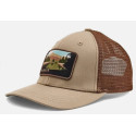 Czapka Greys Cap Scene Trucker TKRA2913TBGRYWPAT Czapka Greys Cap Scene Trucker TKRA2913TBGRYWPAT