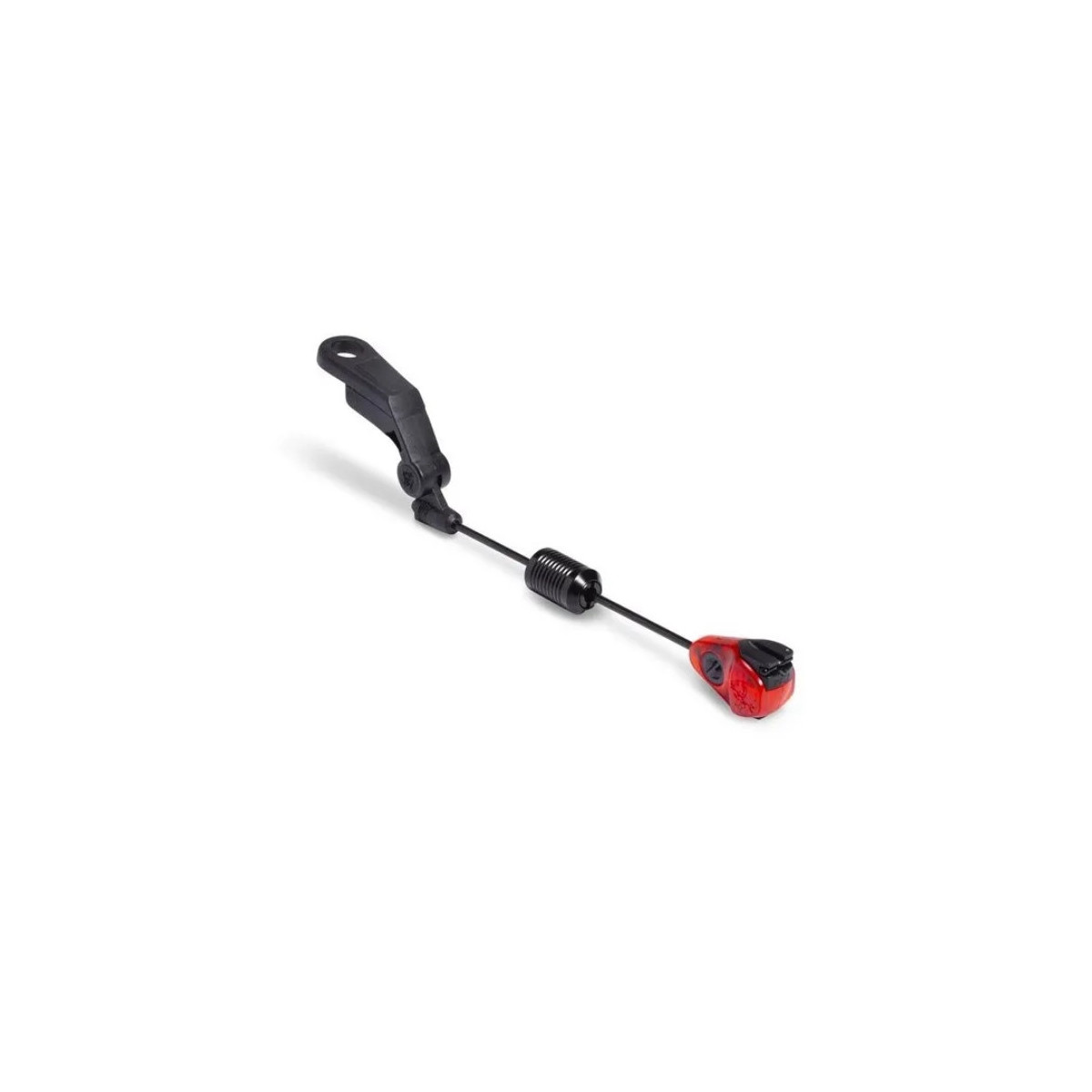 Sygnalizator Nash Siren Micro Swing Arm - Purple Sygnalizator Nash Siren Micro Swing Arm - Purple