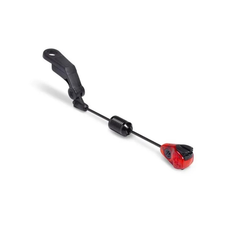 Sygnalizator Nash Siren Micro Swing Arm - Purple Sygnalizator Nash Siren Micro Swing Arm - Purple