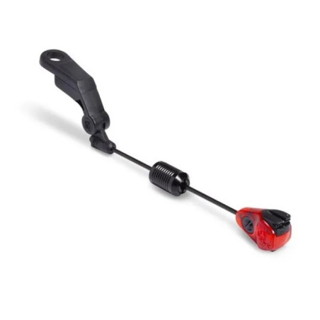 Sygnalizator Nash Siren Micro Swing Arm - Purple
