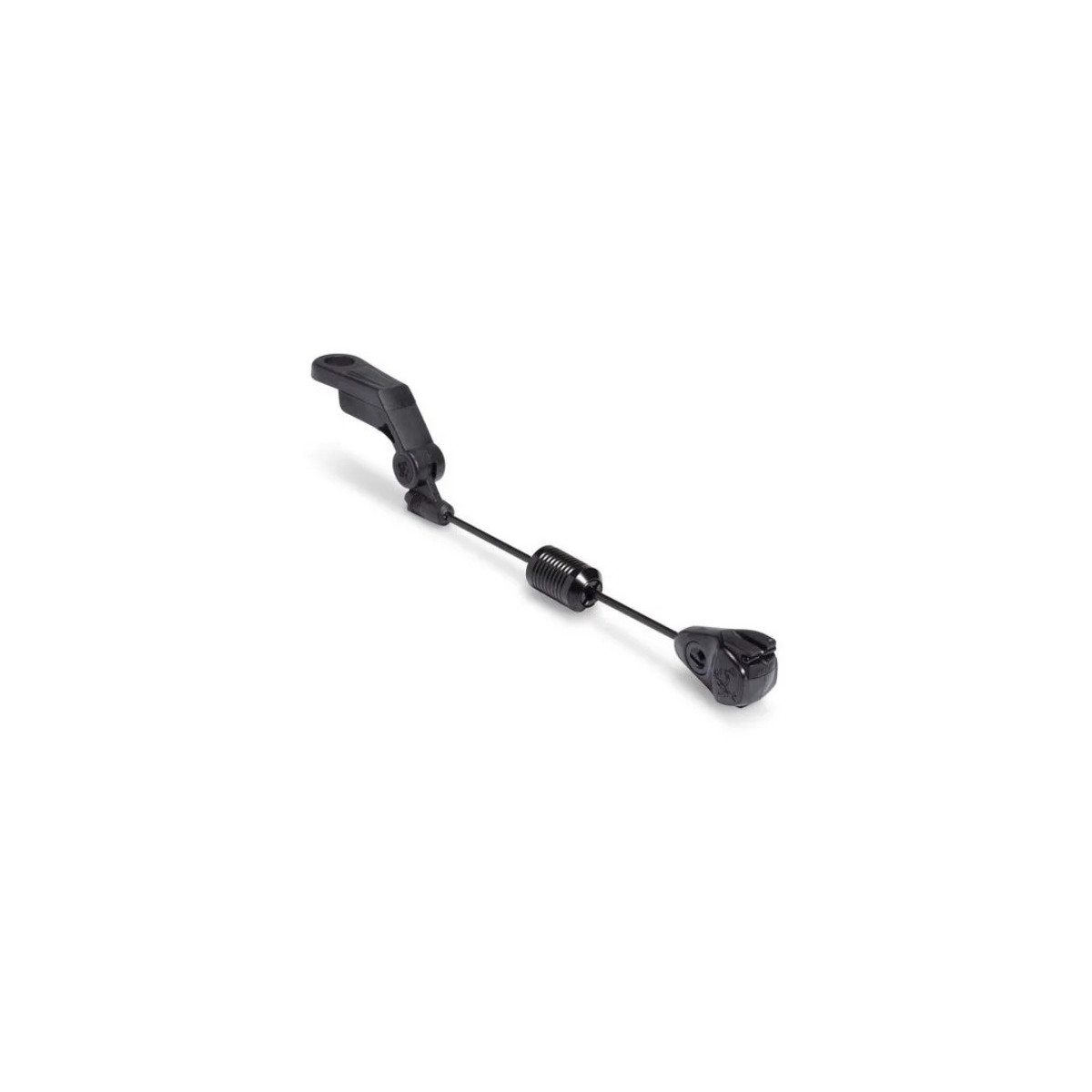 Sygnalizator Nash Siren Micro Swing Arm - Black Sygnalizator Nash Siren Micro Swing Arm - Black