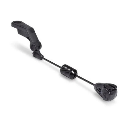 Sygnalizator Nash Siren Micro Swing Arm - Black