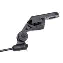 Sygnalizator Nash Siren Micro Swing Arm - Black Sygnalizator Nash Siren Micro Swing Arm - Black