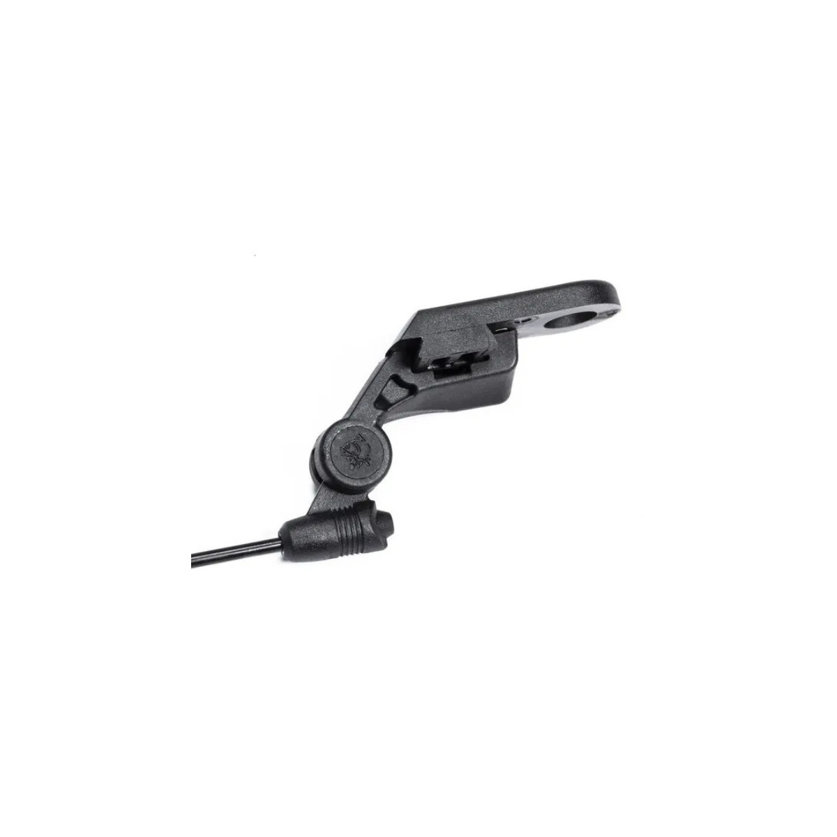 Sygnalizator Nash Siren Micro Swing Arm - Black Sygnalizator Nash Siren Micro Swing Arm - Black