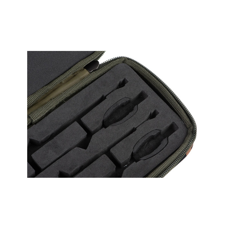Pokrowiec Fox Camolite Halo Bobbin Case Pokrowiec Fox Camolite Halo Bobbin Case