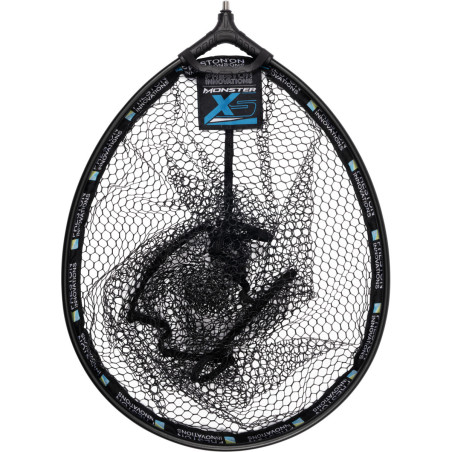 Kosz podbieraka Preston Monster XS Lift Net - 20"