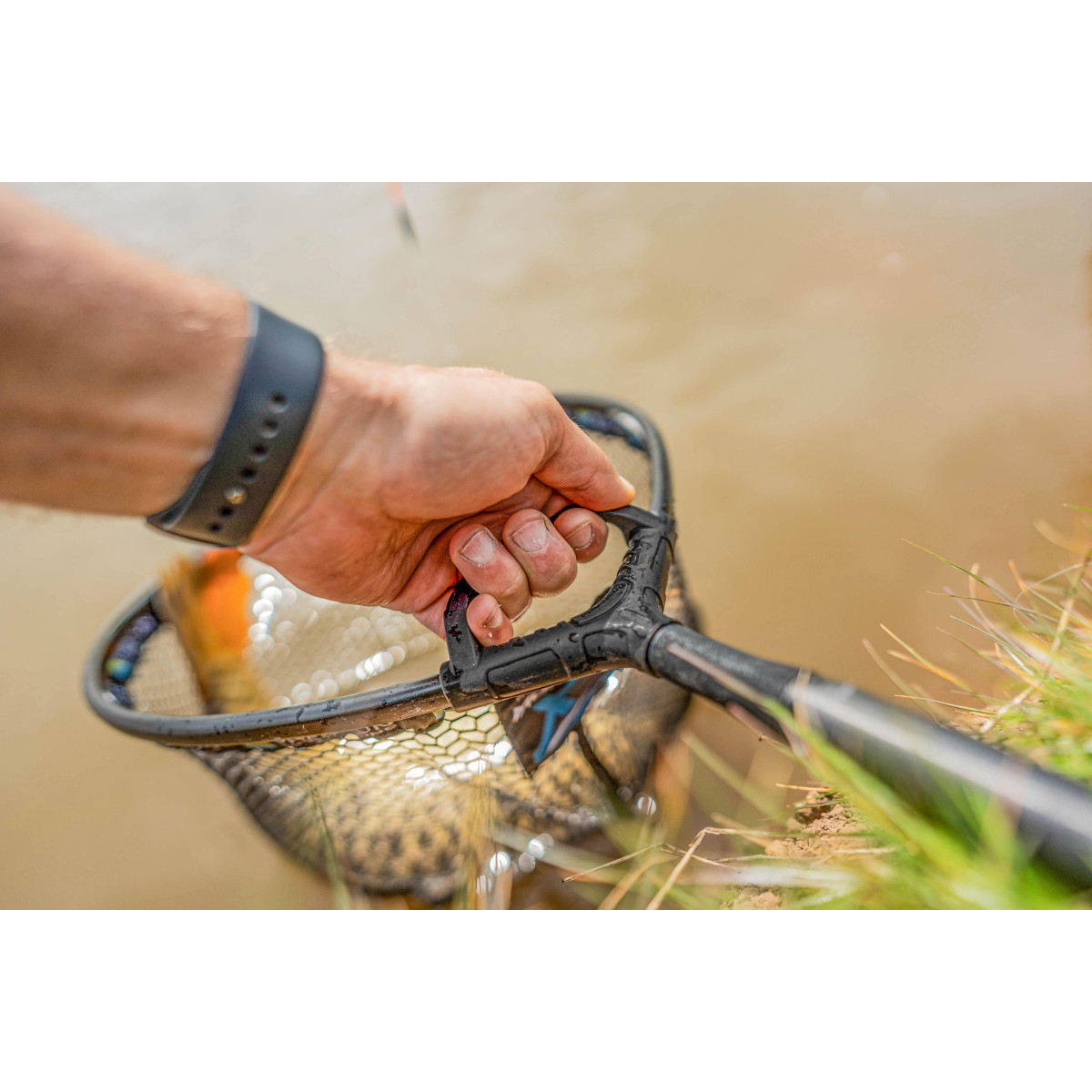 Kosz podbieraka Preston Monster XS Lift Net - 20" Kosz podbieraka Preston Monster XS Lift Net - 20"