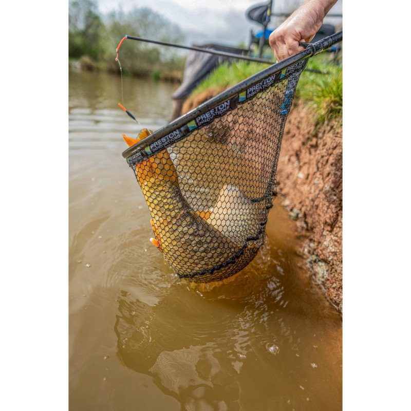 Kosz podbieraka Preston Monster XS Lift Net - 20" Kosz podbieraka Preston Monster XS Lift Net - 20"