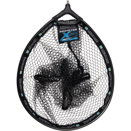 Kosz podbieraka Preston Monster XS Lift Net - 18" Kosz podbieraka Preston Monster XS Lift Net - 18"