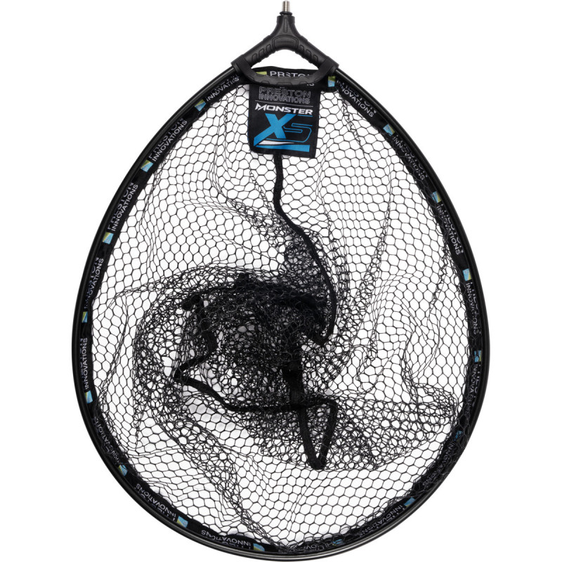 Kosz podbieraka Preston Monster XS Lift Net - 22" Kosz podbieraka Preston Monster XS Lift Net - 22"
