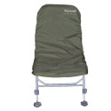 Pokrowiec na krzesło Anaconda Carp Chair Rain Sleeve Pokrowiec na krzesło Anaconda Carp Chair Rain Sleeve