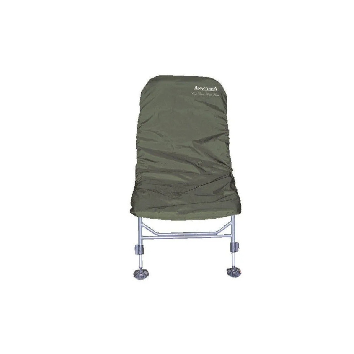 Pokrowiec na krzesło Anaconda Carp Chair Rain Sleeve Pokrowiec na krzesło Anaconda Carp Chair Rain Sleeve