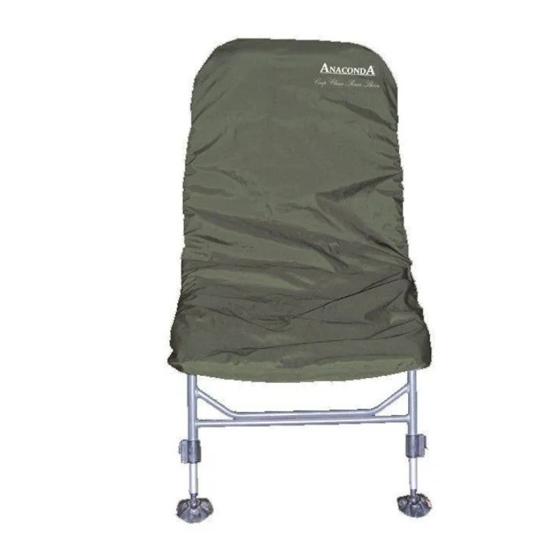 Pokrowiec na krzesło Anaconda Carp Chair Rain Sleeve Pokrowiec na krzesło Anaconda Carp Chair Rain Sleeve