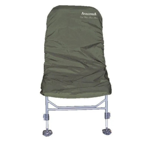Pokrowiec na krzesło Anaconda Carp Chair Rain Sleeve