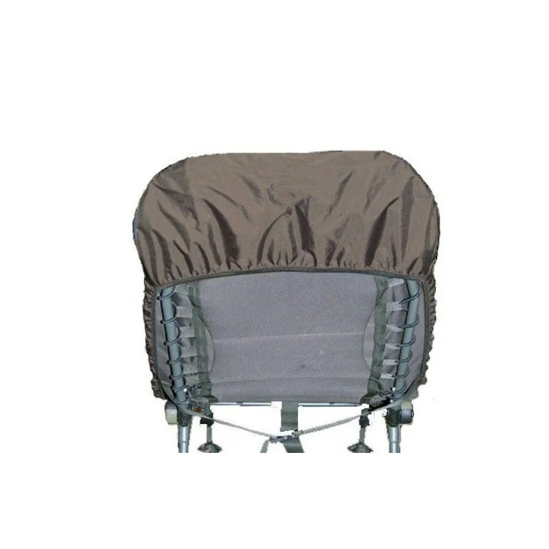 Pokrowiec na krzesło Anaconda Carp Chair Rain Sleeve Pokrowiec na krzesło Anaconda Carp Chair Rain Sleeve