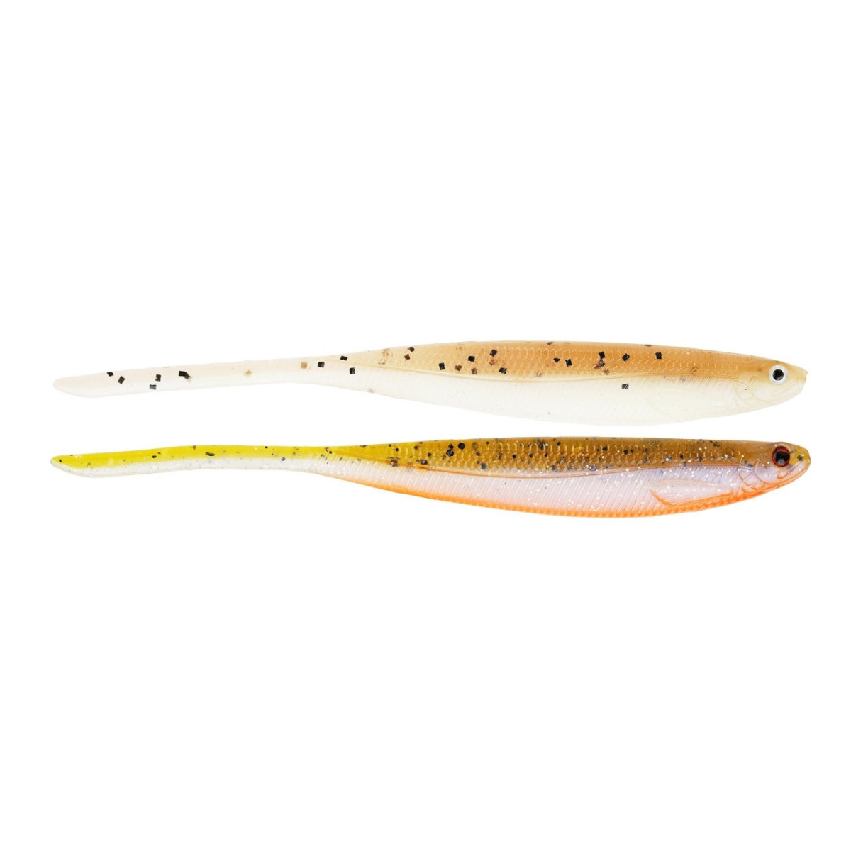 Zestaw Westin Dropshot Rig Kit ShadTeez Pin-Tail 11cm/14g - Clear Water Mix Zestaw Westin Dropshot Rig Kit ShadTeez Pin-Tail 11cm/14g - Clear Water Mix