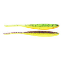 Zestaw Westin Dropshot Rig Kit ShadTeez Pin-Tail 11cm/14g - Dark Water Mix Zestaw Westin Dropshot Rig Kit ShadTeez Pin-Tail 11cm/14g - Dark Water Mix