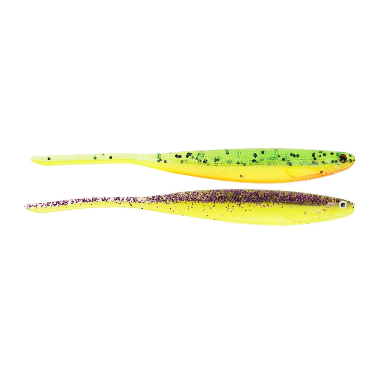 Zestaw Westin Dropshot Rig Kit ShadTeez Pin-Tail 11cm/14g - Dark Water Mix Zestaw Westin Dropshot Rig Kit ShadTeez Pin-Tail 11cm/14g - Dark Water Mix