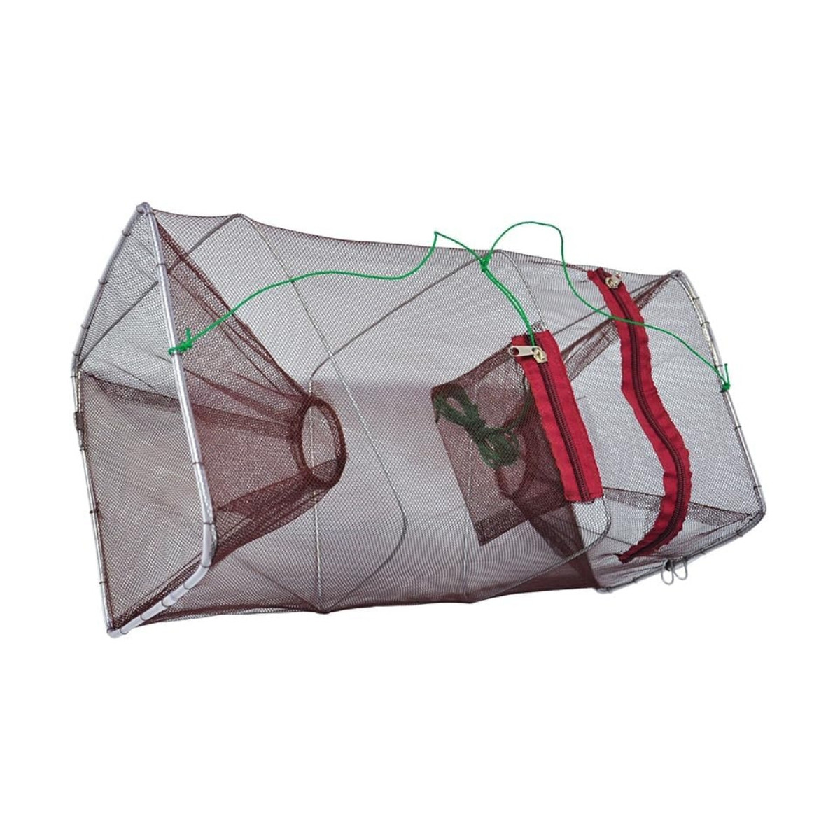 Pułapka na ryby Ragot NASSE PLIANTE RECT 40x40x80cm Pułapka na ryby Ragot NASSE PLIANTE RECT 40x40x80cm