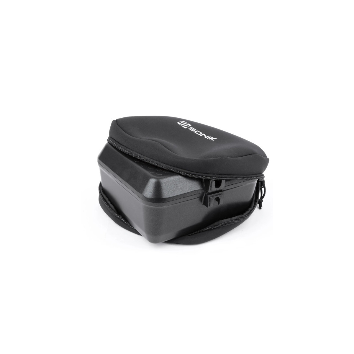 Pokrowiec na dwustronną patelnię Sizzla Multi-Pan Set Deep SONIK SIZZLA MULTI-PAN SET DEEPCASE Pokrowiec na dwustronną patelnię Sizzla Multi-Pan Set Deep SONIK SIZZLA MULTI-PAN SET DEEPCASE
