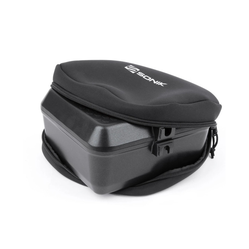 Pokrowiec na dwustronną patelnię Sizzla Multi-Pan Set Deep SONIK SIZZLA MULTI-PAN SET DEEPCASE Pokrowiec na dwustronną patelnię Sizzla Multi-Pan Set Deep SONIK SIZZLA MULTI-PAN SET DEEPCASE