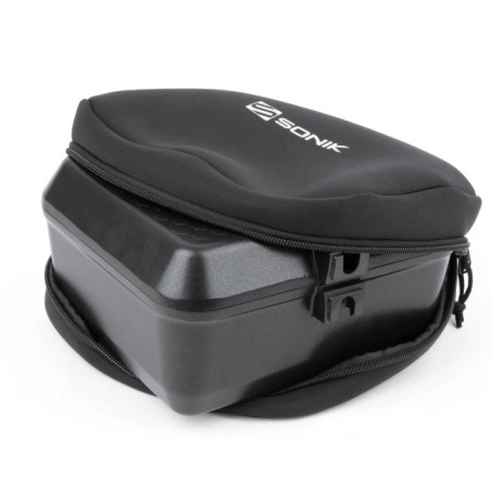 Pokrowiec na dwustronną patelnię Sizzla Multi-Pan Set Deep SONIK SIZZLA MULTI-PAN SET DEEPCASE