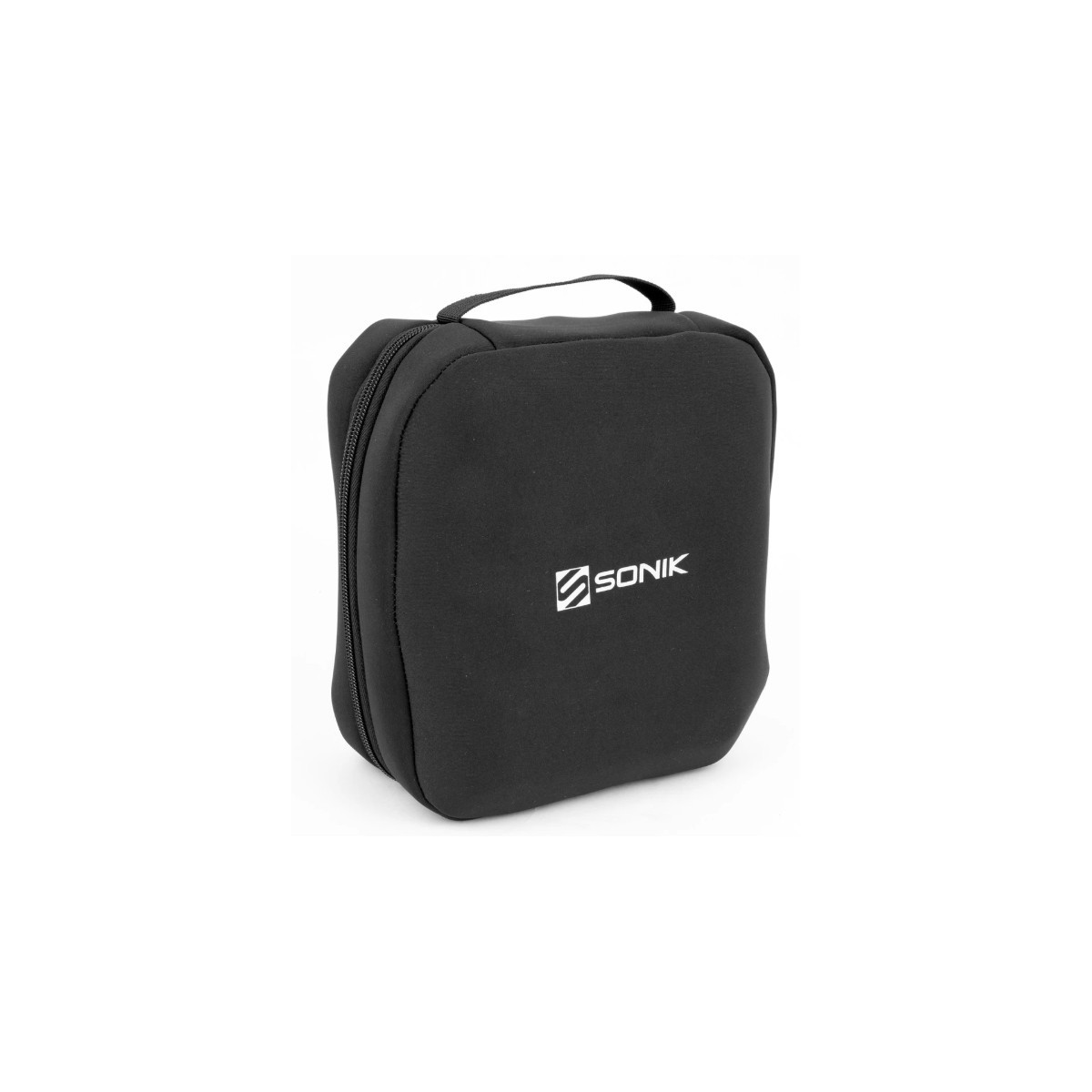 Pokrowiec na dwustronną patelnię Sizzla Multi-Pan Set Deep SONIK SIZZLA MULTI-PAN SET DEEPCASE Pokrowiec na dwustronną patelnię Sizzla Multi-Pan Set Deep SONIK SIZZLA MULTI-PAN SET DEEPCASE