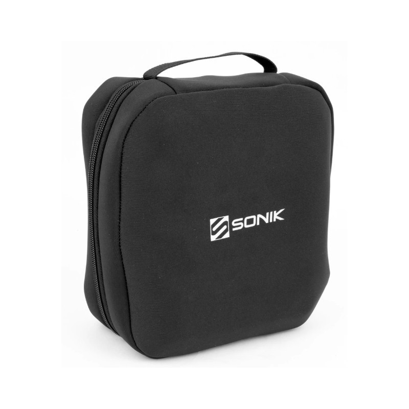 Pokrowiec na dwustronną patelnię Sizzla Multi-Pan Set Deep SONIK SIZZLA MULTI-PAN SET DEEPCASE Pokrowiec na dwustronną patelnię Sizzla Multi-Pan Set Deep SONIK SIZZLA MULTI-PAN SET DEEPCASE
