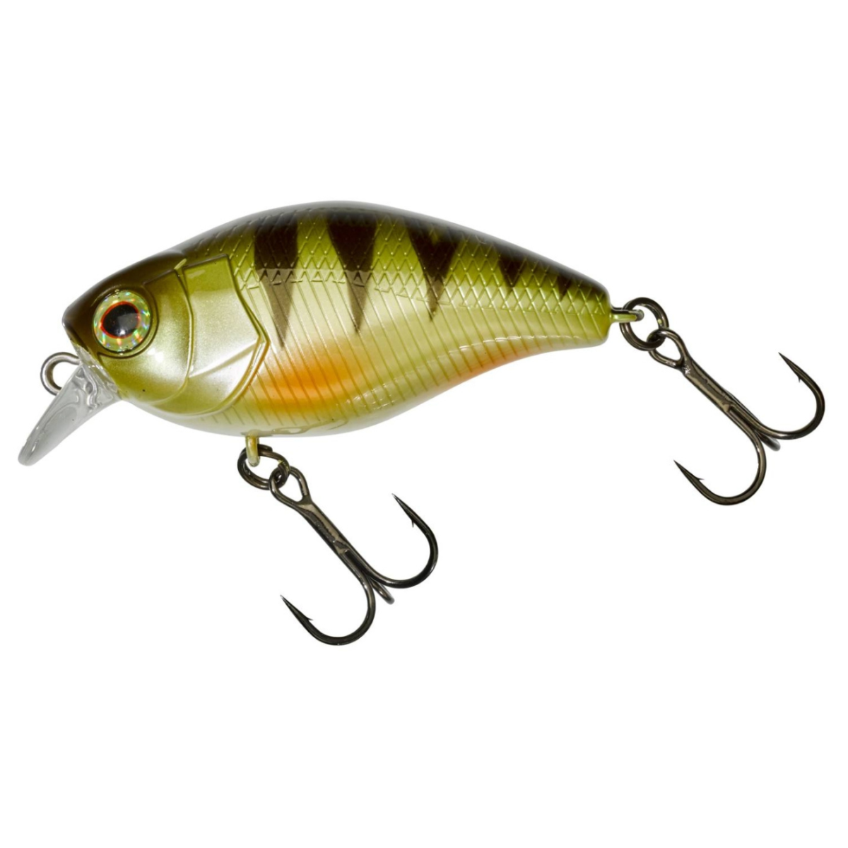 Wobler Illex MAGNUM CHUBBY 50 5cm - PERCH Wobler Illex MAGNUM CHUBBY 50 5cm - PERCH