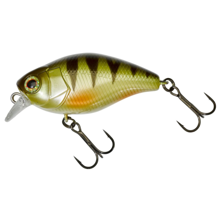 Wobler Illex MAGNUM CHUBBY 50 5cm - PERCH