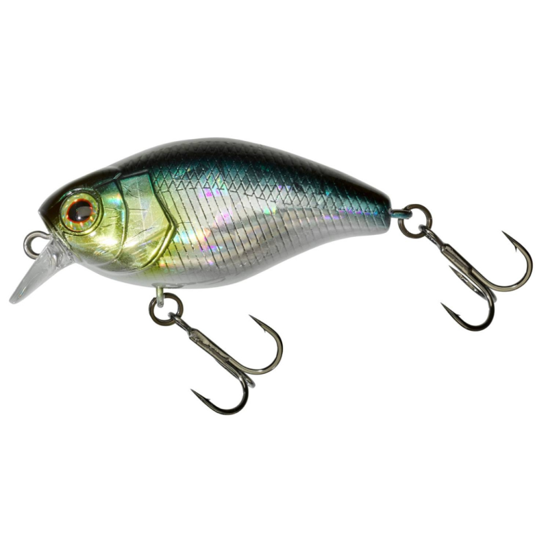 Wobler Illex MAGNUM CHUBBY 50 5cm - AURORA BLEAK