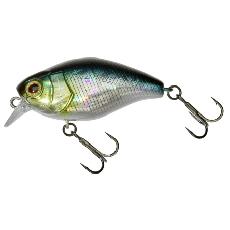 Wobler Illex MAGNUM CHUBBY 50 5cm - AURORA BLEAK Wobler Illex MAGNUM CHUBBY 50 5cm - AURORA BLEAK