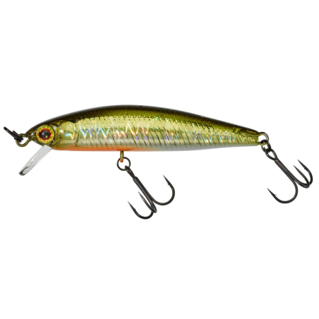 Wobler Illex FLAT FLY 50 5cm SP - UV SECRET TENNESSEE SHAD