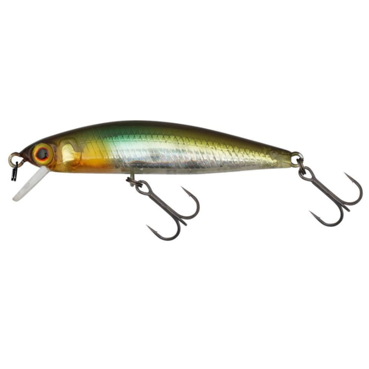 Wobler Illex FLAT FLY 50 SP - NF AYU Wobler Illex FLAT FLY 50 SP - NF AYU