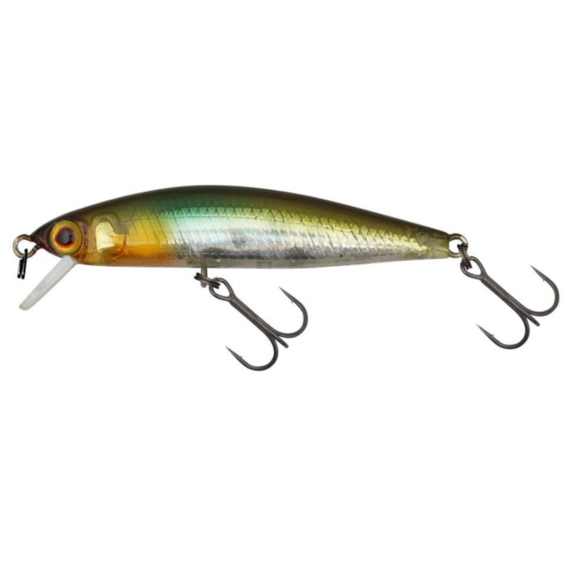 Wobler Illex FLAT FLY 50 SP - NF AYU Wobler Illex FLAT FLY 50 SP - NF AYU