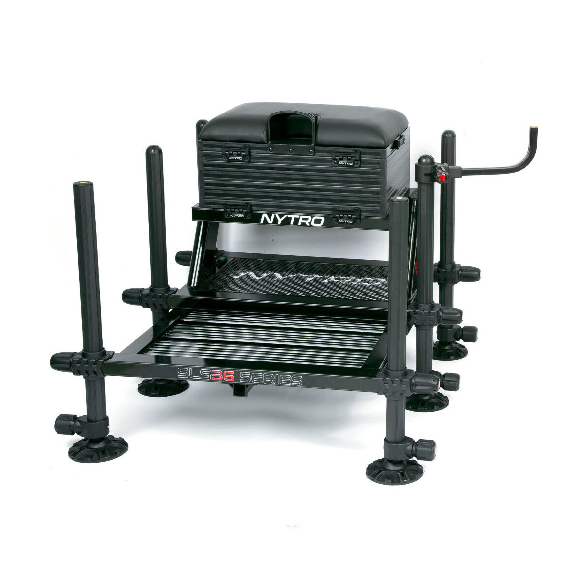 Uchwyt Nytro CONNECT-IT X36CROSS ARM LONG Uchwyt Nytro CONNECT-IT X36CROSS ARM LONG