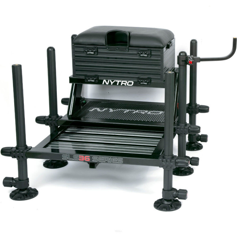 Uchwyt Nytro CONNECT-IT X36CROSS ARM LONG Uchwyt Nytro CONNECT-IT X36CROSS ARM LONG