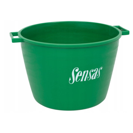 Wiadro do zanęty Sensas Power 35L Wiadro do zanęty Sensas Power 35L