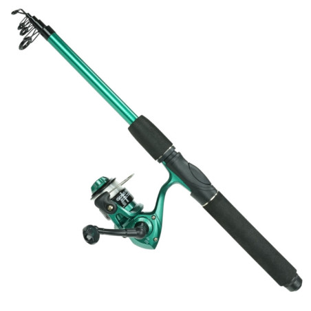 Zestaw Wędkarski Robinson GoodFish Junior Feeder 180cm / 10-30g