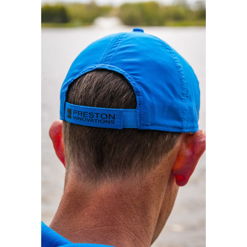 Czapka Preston UV Protective Cap UPF-50 Czapka Preston UV Protective Cap UPF-50