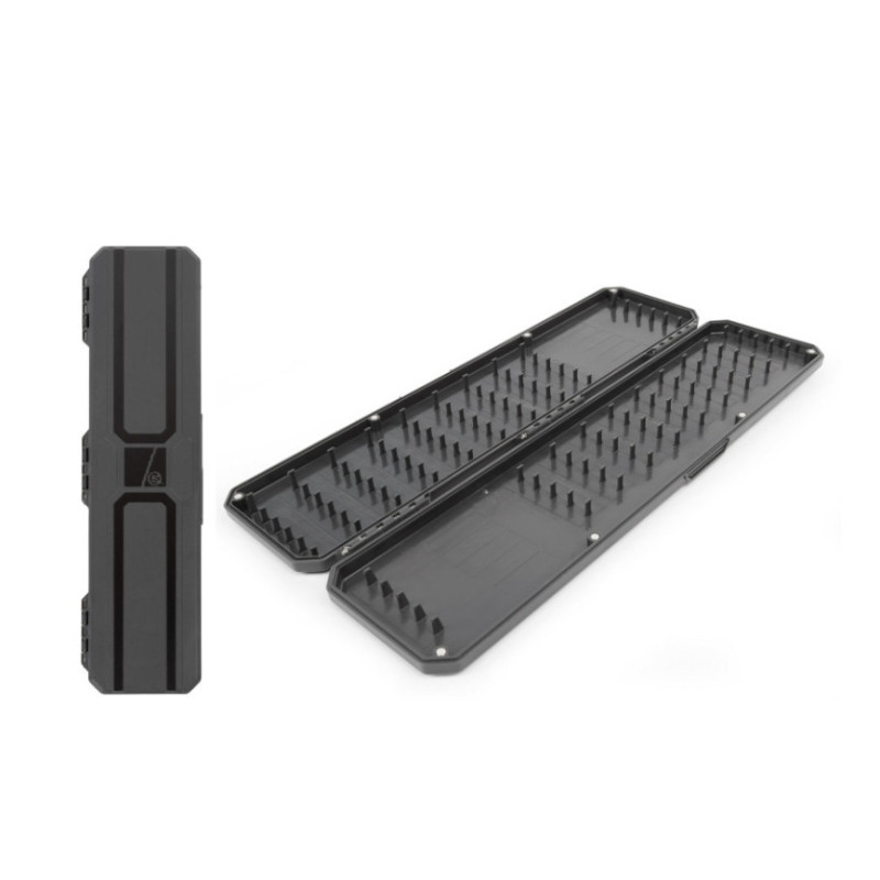 Portfel na przypony Preston Absolute Hooklength Box - Long Portfel na przypony Preston Absolute Hooklength Box - Long