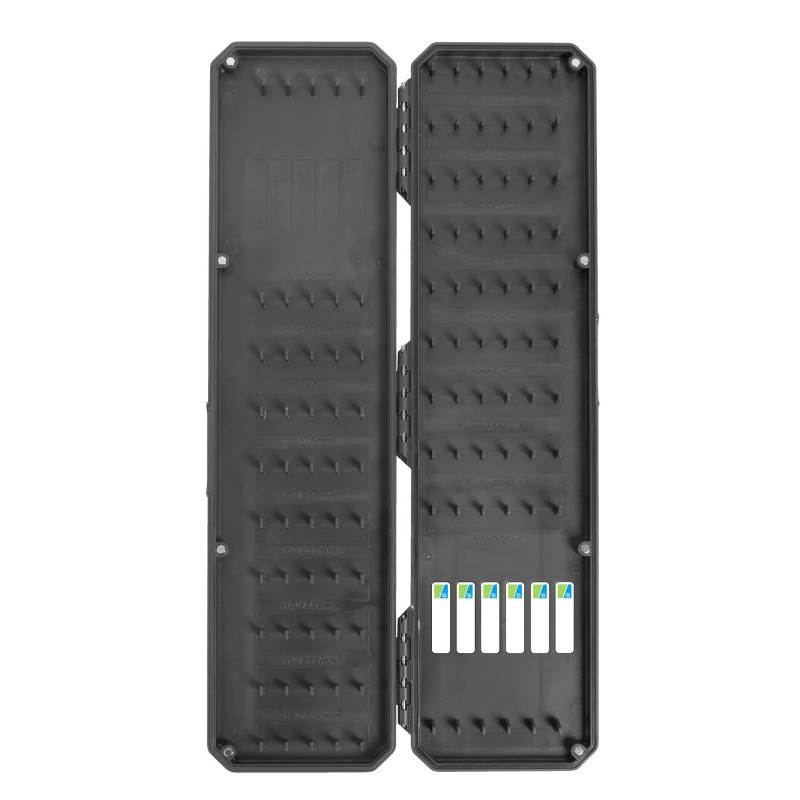 Portfel na przypony Preston Absolute Hooklength Box - Long Portfel na przypony Preston Absolute Hooklength Box - Long