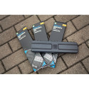 Portfel na przypony Preston Absolute Hooklength Box - Long Portfel na przypony Preston Absolute Hooklength Box - Long