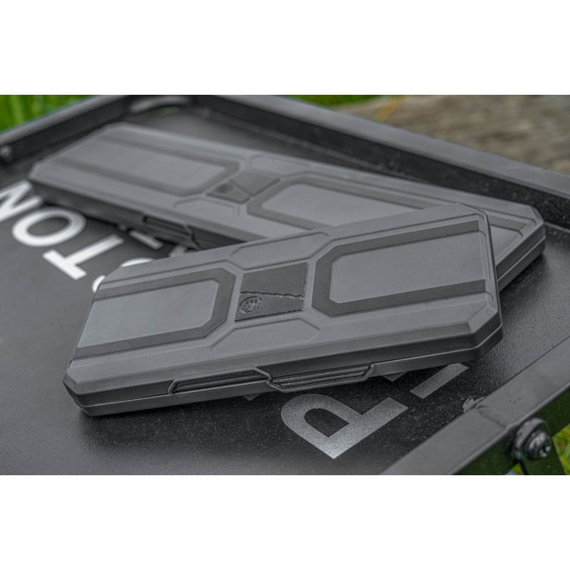 Portfel na przypony Preston Absolute Hooklength Box - Long Portfel na przypony Preston Absolute Hooklength Box - Long