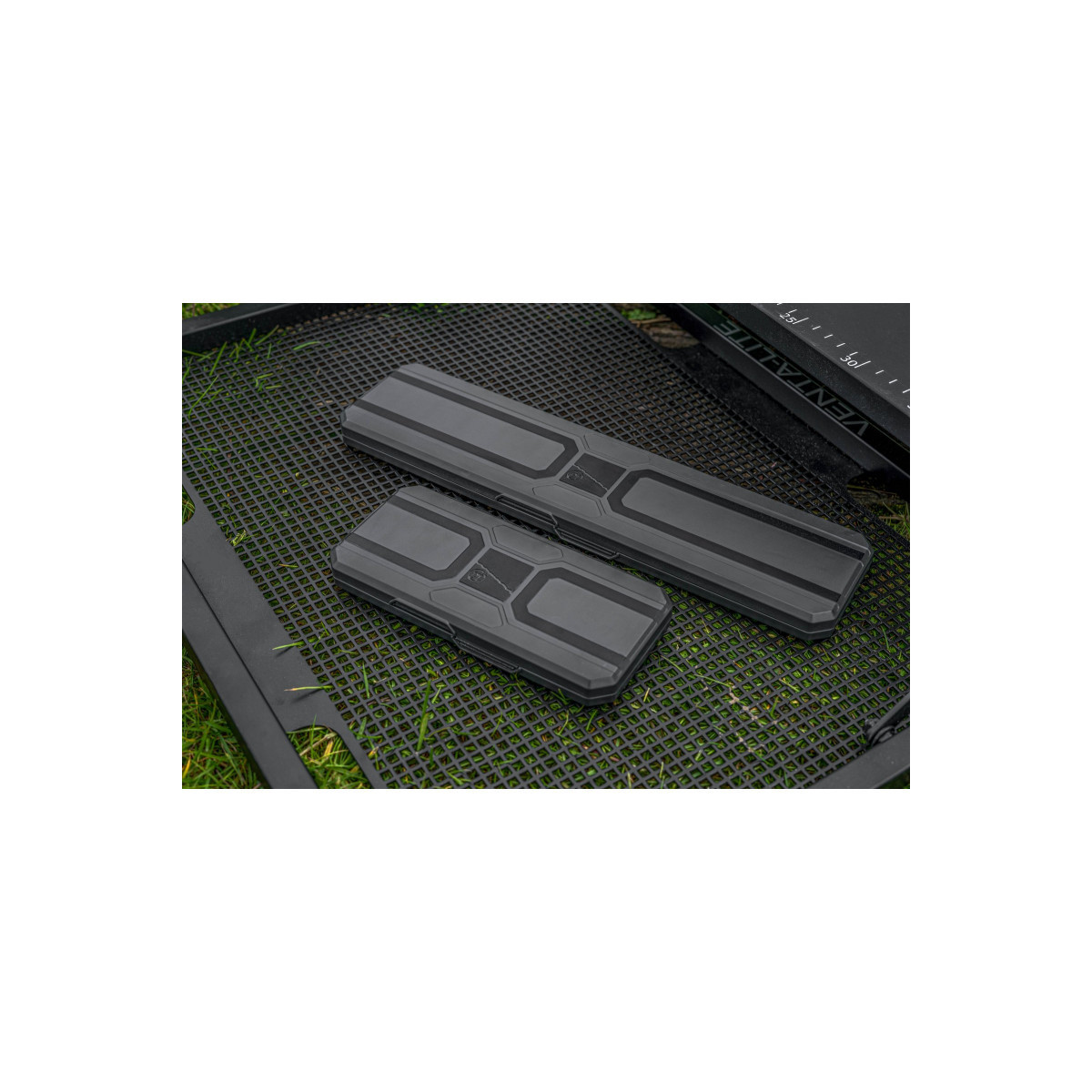 Portfel na przypony Preston Absolute Hooklength Box - Long Portfel na przypony Preston Absolute Hooklength Box - Long