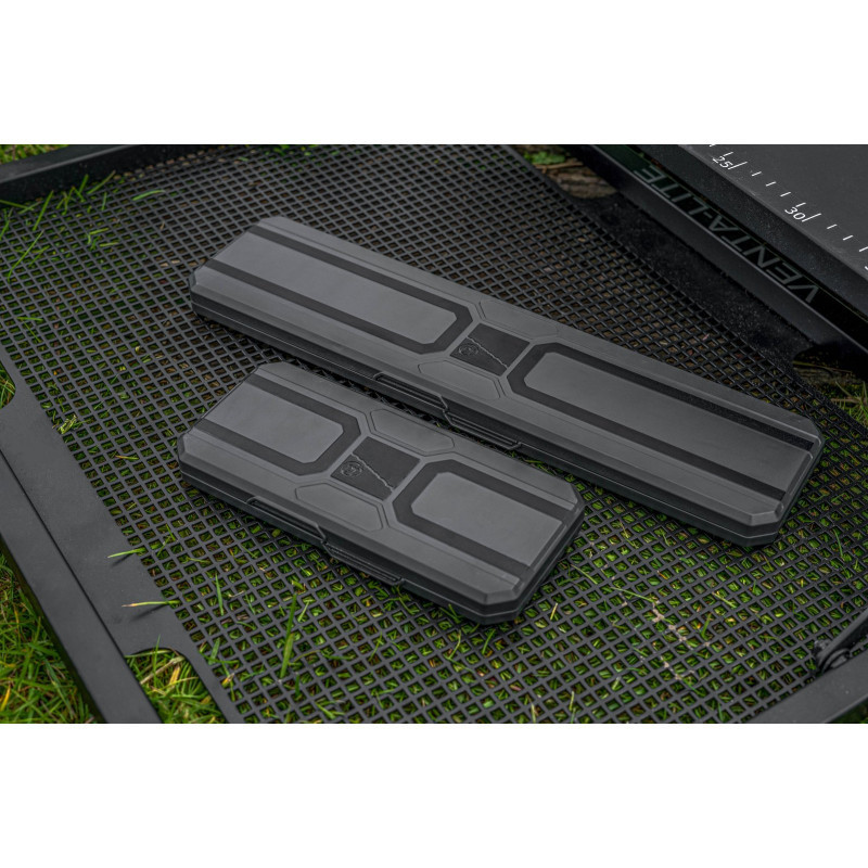 Portfel na przypony Preston Absolute Hooklength Box - Long Portfel na przypony Preston Absolute Hooklength Box - Long