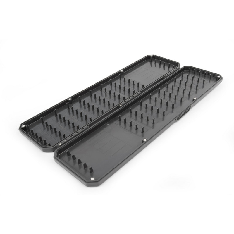 Portfel na przypony Preston Absolute Hooklength Box - Long Portfel na przypony Preston Absolute Hooklength Box - Long